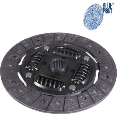 Blue Print | Kupplungsscheibe | ADK83131