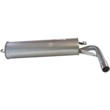 228-487 Endschalldämpfer