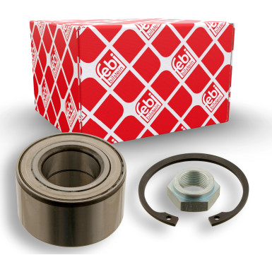 FEBI BILSTEIN 30040 Radlagersatz FEBI BILSTEIN 30040 Radlagersatz