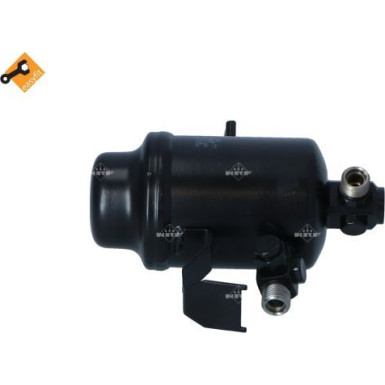 NRF | Trockner, Klimaanlage | 33026