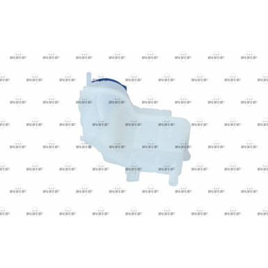 NRF | Ausgleichsbehälter, Kühlmittel | mit Sensor | 454008