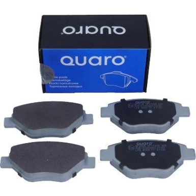 QP3608 Bremsbelagsatz, Scheibenbremse QP3608 Bremsbelagsatz, Scheibenbremse