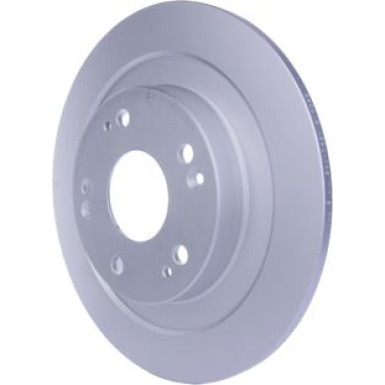 Hella | Bremsscheibe | 8DD 355 118-351