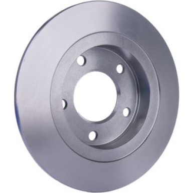 Hella | Bremsscheibe | 8DD 355 103-231