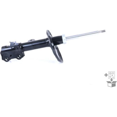 Monroe | Stoßdämpfer | G8117 Monroe | Stoßdämpfer | G8117