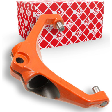 FEBI BILSTEIN 33580 Ausrückgabel, Kupplung