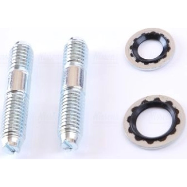 940677 Kondensator, Klimaanlage ** FIRST FIT **