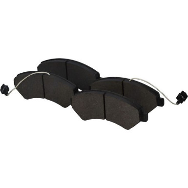 302264A Bremsbelagsatz, Scheibenbremse EXPERT