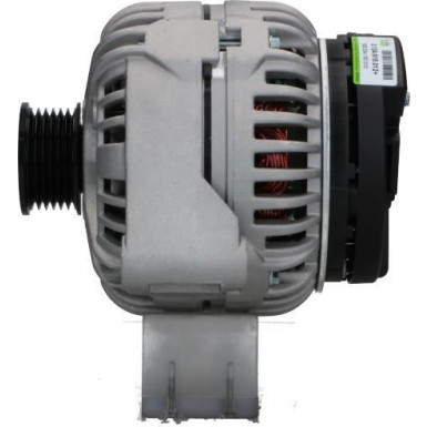 PSH | Generator | 555.534.150.010
