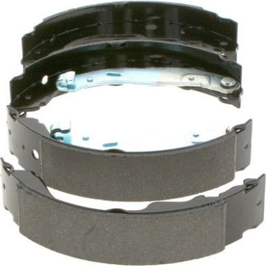 0 986 487 721 Bremsbackensatz