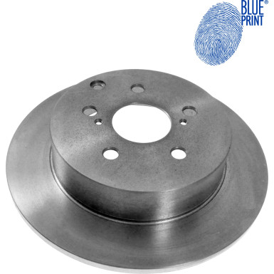 ADT343221 Bremsscheibe