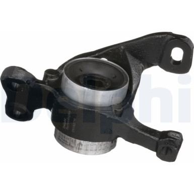 TD1827W Lagerung, Lenker