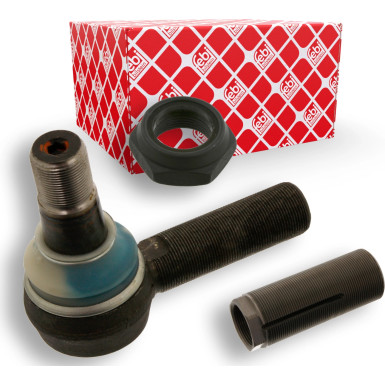 FEBI BILSTEIN 44526 Spurstangenkopf