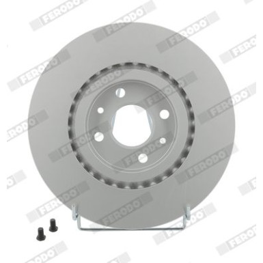 Ferodo | Bremsscheibe | DDF220C Ferodo | Bremsscheibe | DDF220C