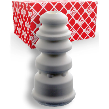 FEBI BILSTEIN 18380 Anschlagpuffer, Federung