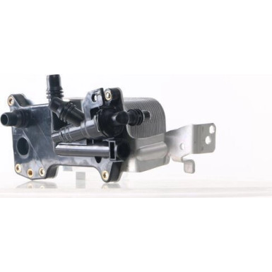 CLC 123 000S Ölkühler, Motoröl BEHR CLC 123 000S Ölkühler, Motoröl BEHR
