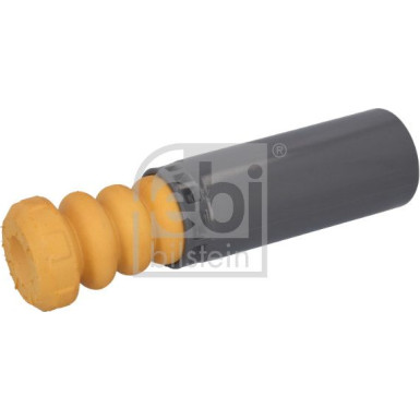 febi bilstein | Staubschutzsatz, Stoßdämpfer | 194607