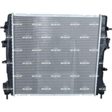 53938 Kühler, Motorkühlung 53938 Kühler, Motorkühlung