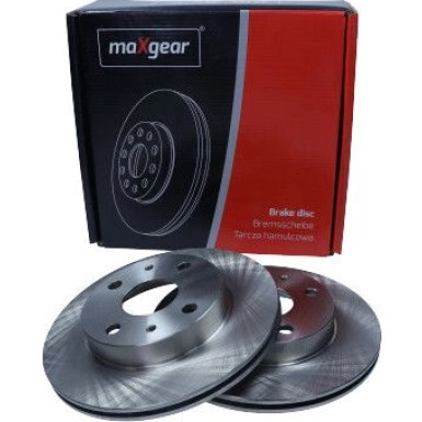 19-2480 Bremsscheibe 19-2480 Bremsscheibe