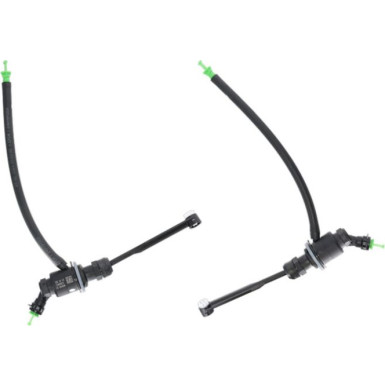 804836 Geberzylinder, Kupplung