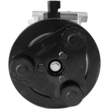 Mahle | Kompressor, Klimaanlage | ACP 866 000P