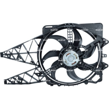 47252 Lüfter, Motorkühlung