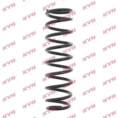 KYB Fahrwerksfeder K-Flex RC6710