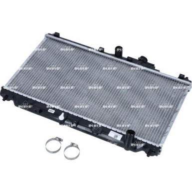 NRF | Kühler, Motorkühlung | 507722 NRF | Kühler, Motorkühlung | 507722