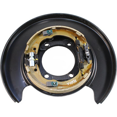 6117087 Bremsträgerplatte ORIGINAL ERSATZTEIL