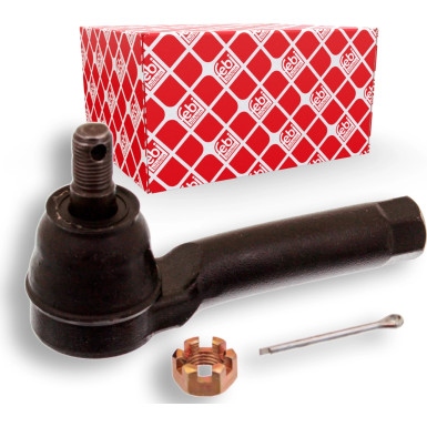 FEBI BILSTEIN 41953 Spurstangenkopf FEBI BILSTEIN 41953 Spurstangenkopf