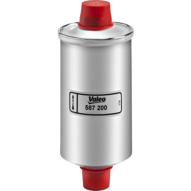 587200 Kraftstofffilter
