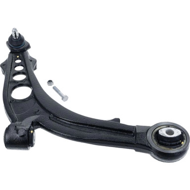 28146 01 Lenker, Radaufhängung