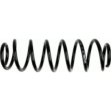 994 425 Fahrwerksfeder