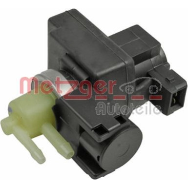 0892674 Druckwandler, Turbolader