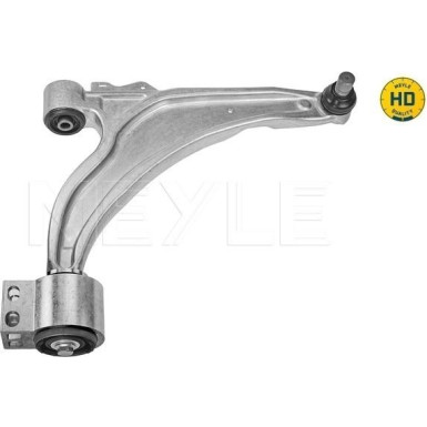 Meyle Lenker, Radaufhängung MEYLE-HD: Better than OE 616 050 0070/HD