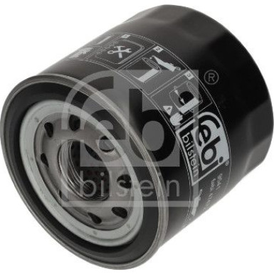 febi bilstein | Ölfilter | 47472