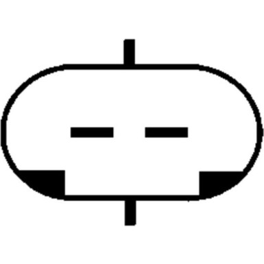 ACP 45 000S Kompressor, Klimaanlage BEHR