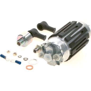 Bosch 0 580 464 200 – Hochdruck-Kraftstoffpumpe für Porsche 993