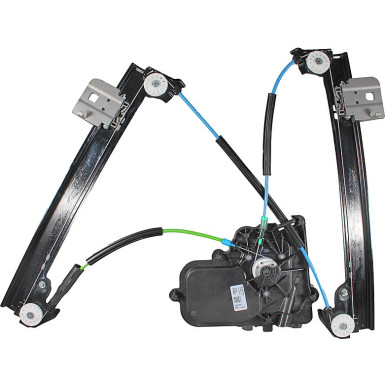 2160801 Fensterheber GREENPARTS