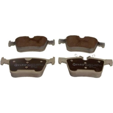 QP3860 Bremsbelagsatz, Scheibenbremse