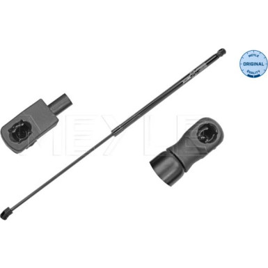 Meyle Gasfeder, Motorhaube MEYLE-ORIGINAL: True to OE 140 910 0089