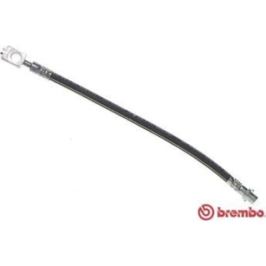Brembo Bremsschlauch ESSENTIAL LINE T 85 049 Brembo Bremsschlauch ESSENTIAL LINE T 85 049