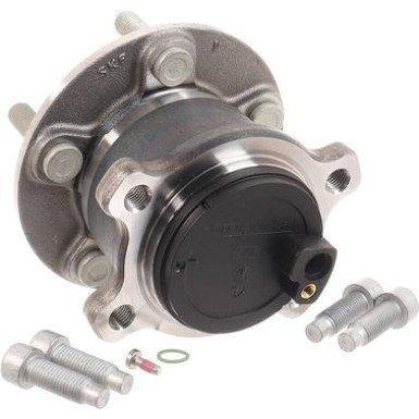 SKF | Radlagersatz | VKBA 6637