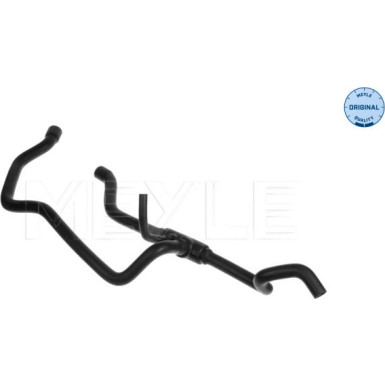 Meyle Kühlerschlauch MEYLE-ORIGINAL: True to OE 319 115 3188