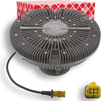 FEBI BILSTEIN 46112 Kupplung, Kühlerlüfter FEBI BILSTEIN 46112 Kupplung, Kühlerlüfter