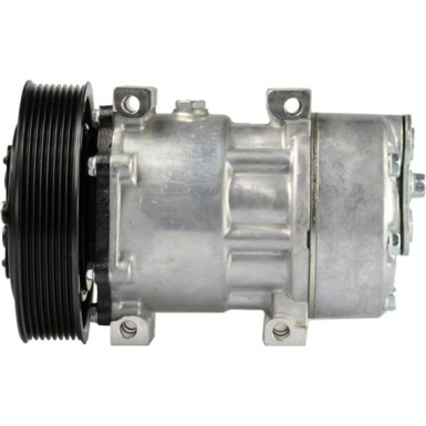 Mahle | Kompressor, Klimaanlage | ACP 1122 000S