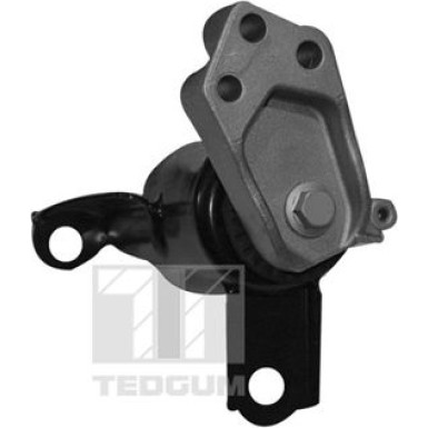 00228507 Lagerung, Motor