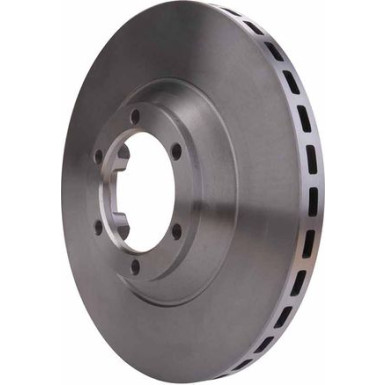 Hella | Bremsscheibe | 8DD 355 113-041