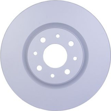 Hella | Bremsscheibe | 8DD 355 107-831