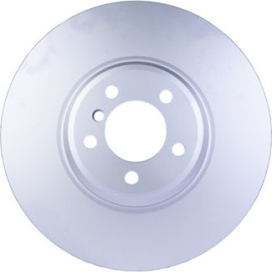 Hella | Bremsscheibe | 8DD 355 110-001